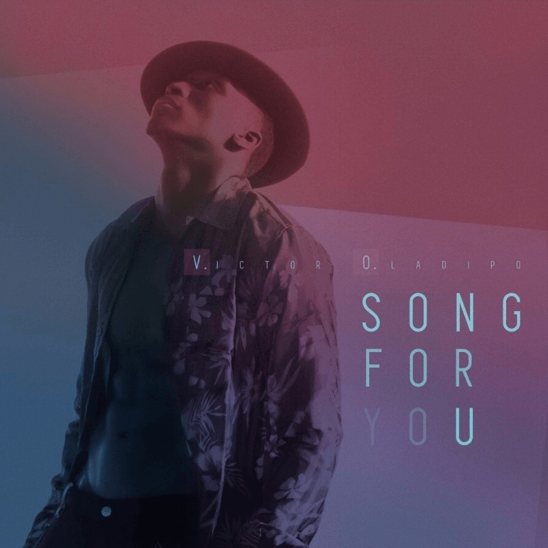 Victor Oladipo - Song For You [Track Artwork]