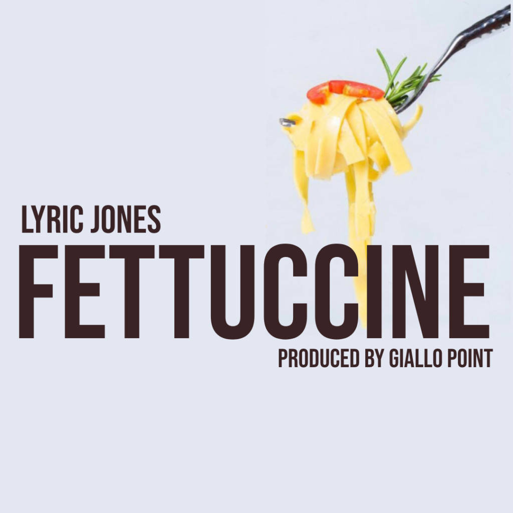Lyric Jones Drops Audio & Video Version Of Her Giallo Point-Produced Single 'Fettuccine'
