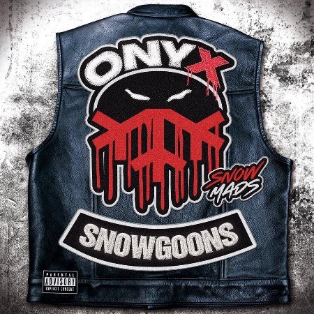 Video: Onyx feat. Dope D.O.D. - Ain't No Time To Rest [Prod. Snowgoons]