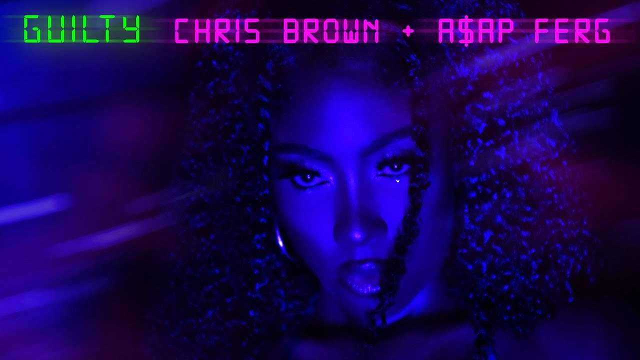 MP3: Sevyn Streeter feat. Chris Brown & A$AP Ferg - Guilty