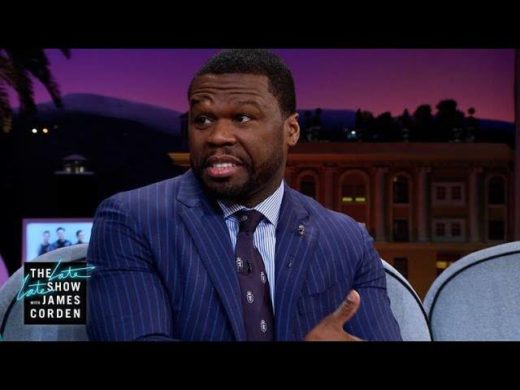 50 Cent Speaks On The Time Donald Trump Offered Him $500,000 To Attend ...