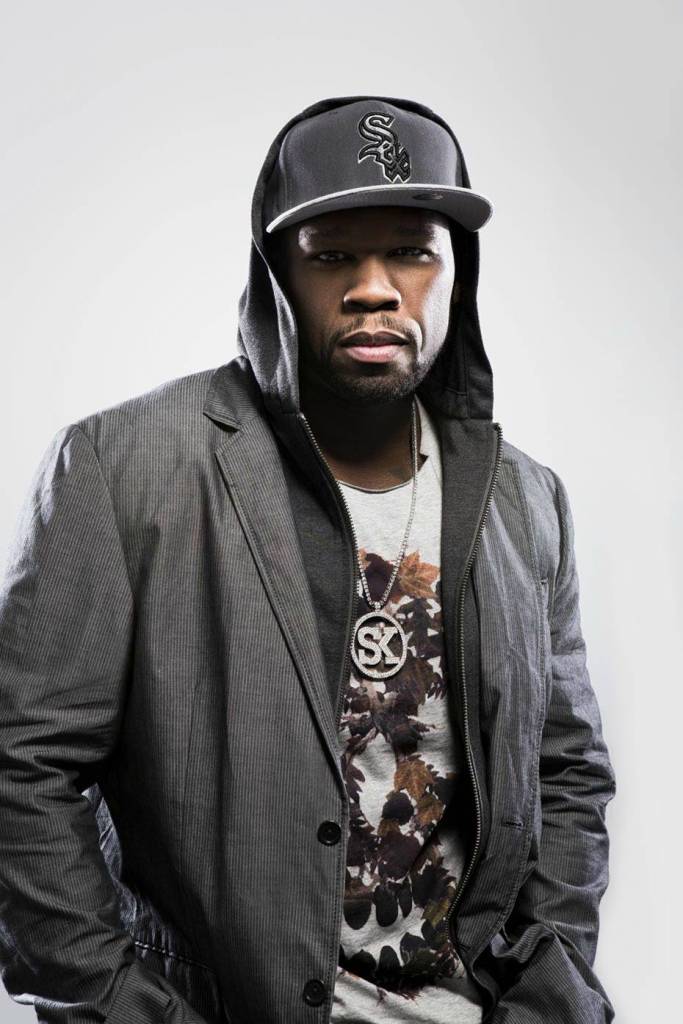 News: Peep The Teaser Artwork For @50Cent's Upcoming Mixtape 'Kanan ...