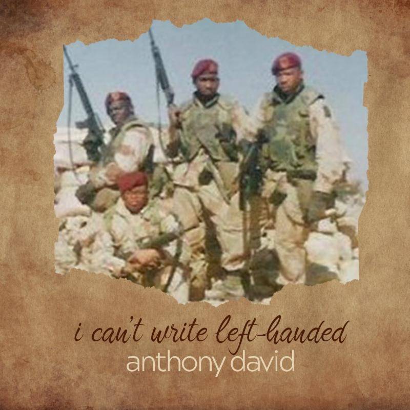 Anthony David Announces New Bill Withers Tribute Album (@AnthonyDavidATL)