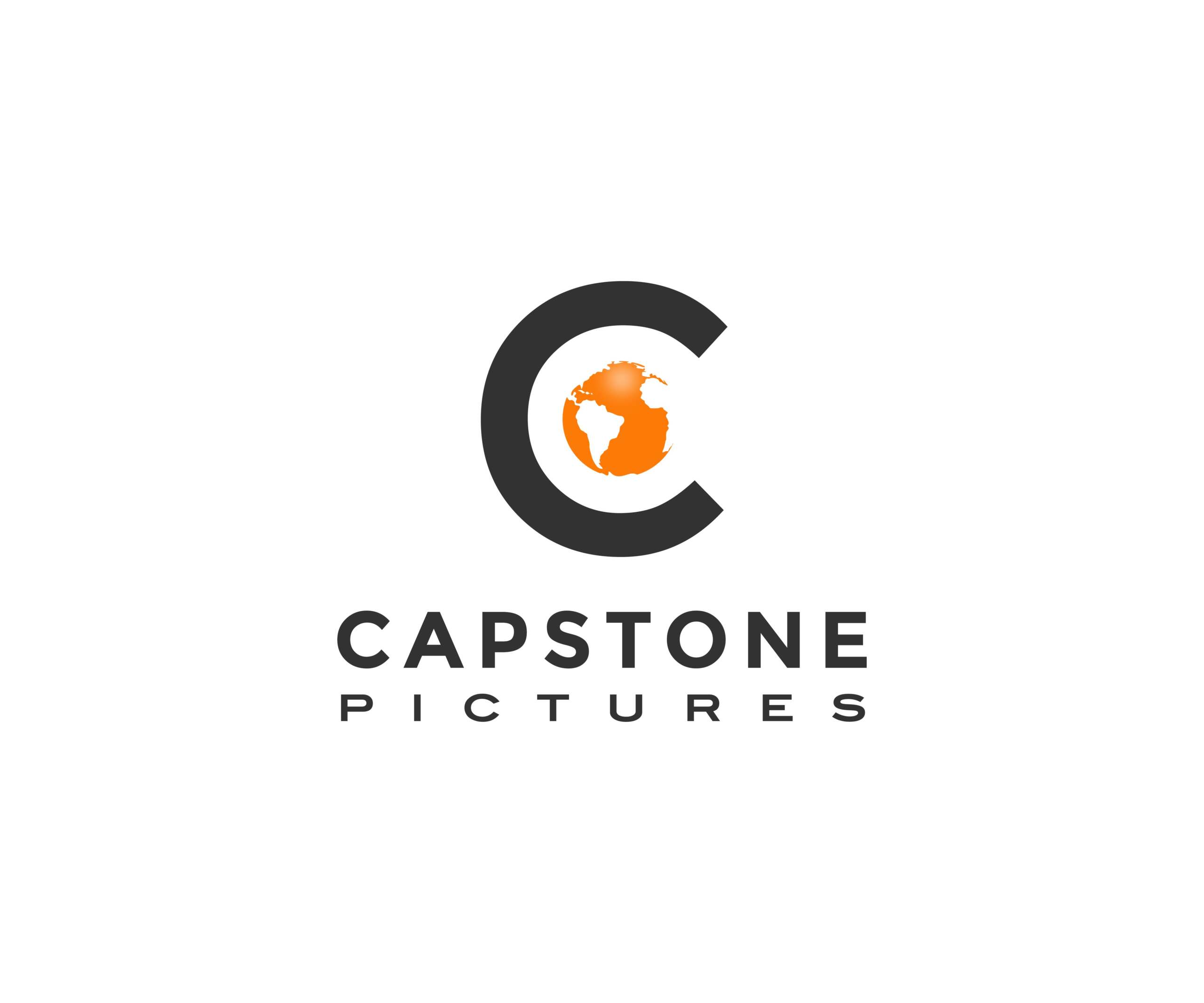 Capstone Pictures [official Logo Artwork]