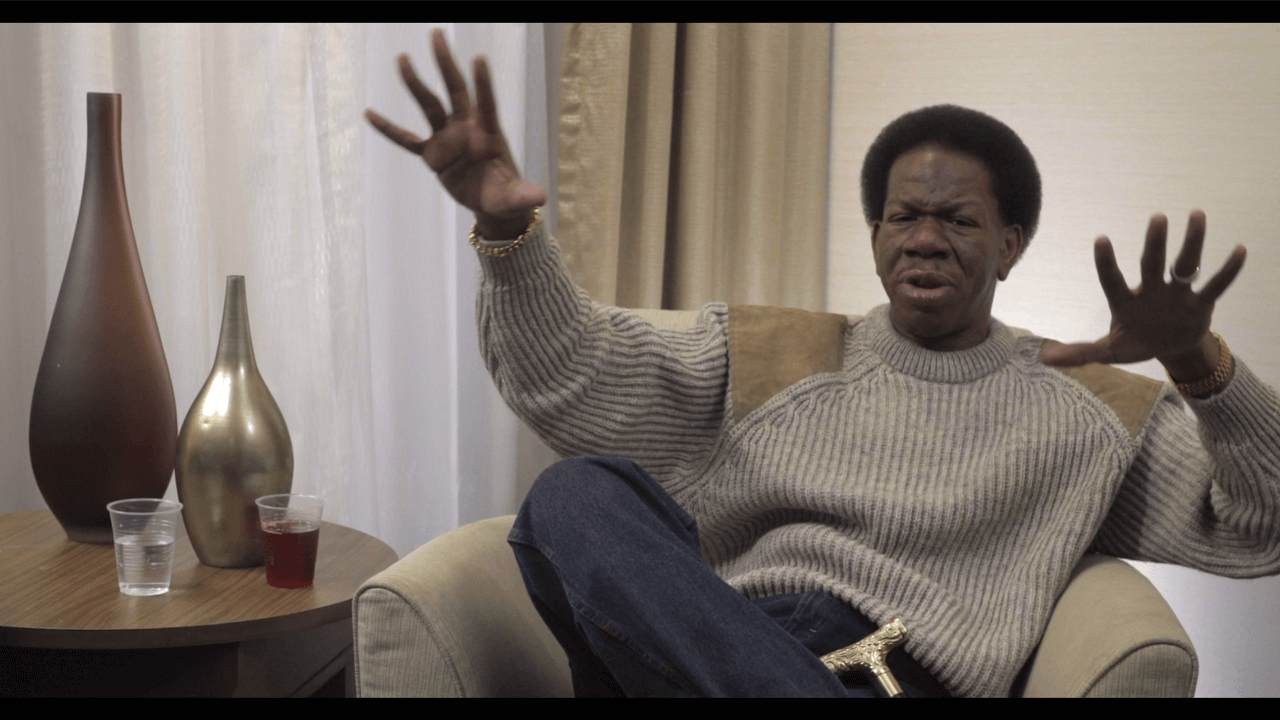Craig Mack Talks Nearly Killing Unnamed Executive & Fleeing Music Industry In Clip From Upcoming Documentary