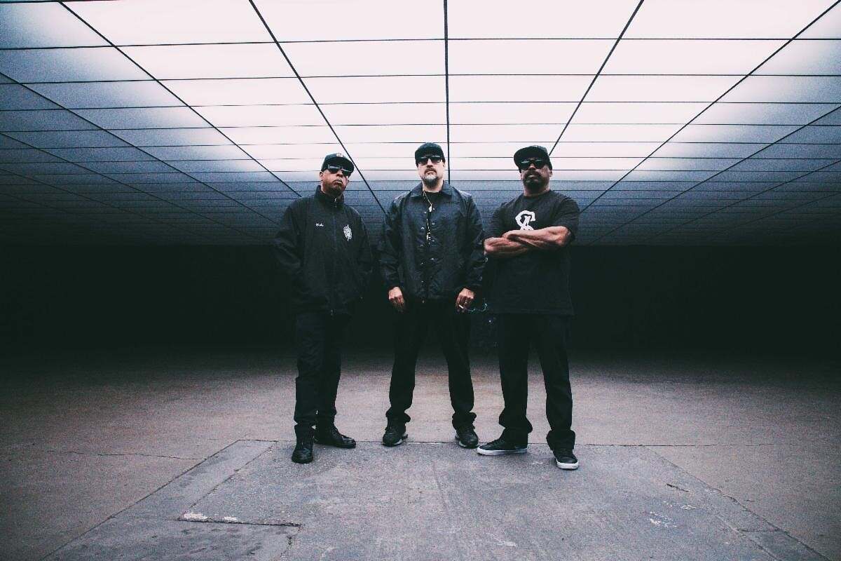 MP3: Cypress Hill - Open Ya Mind