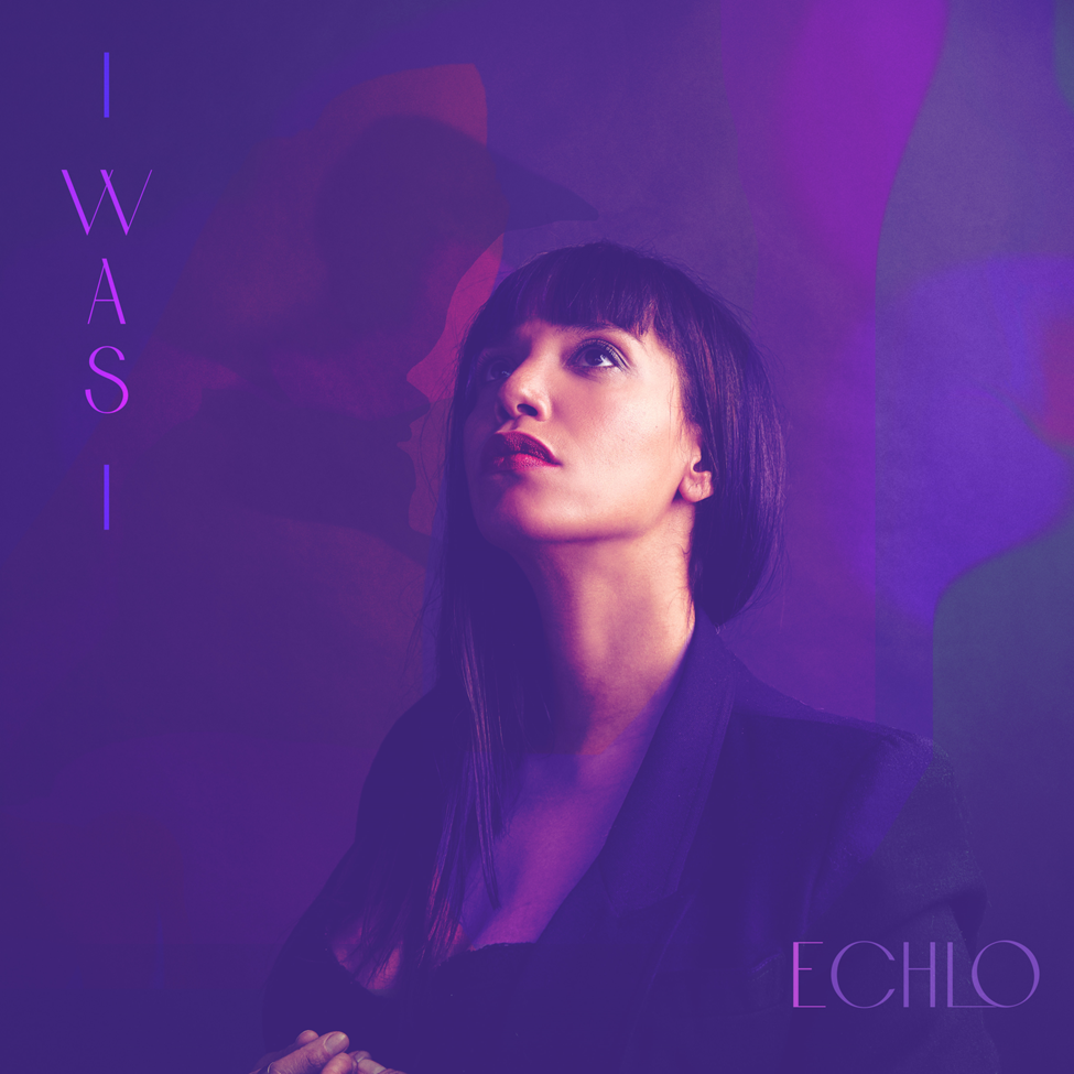 Echlo Aka Chloe Charles I Was I [official Album Artwork]