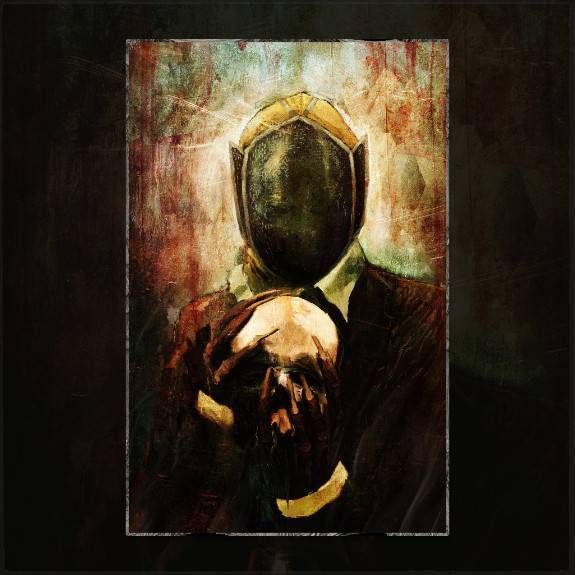 Ghostface Killah & Apollo Brown - The Brown Tape [Album Artwork]