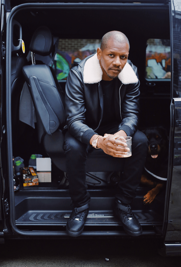 Stream Giggs’ New Mixtape ‘Now Or Never’
