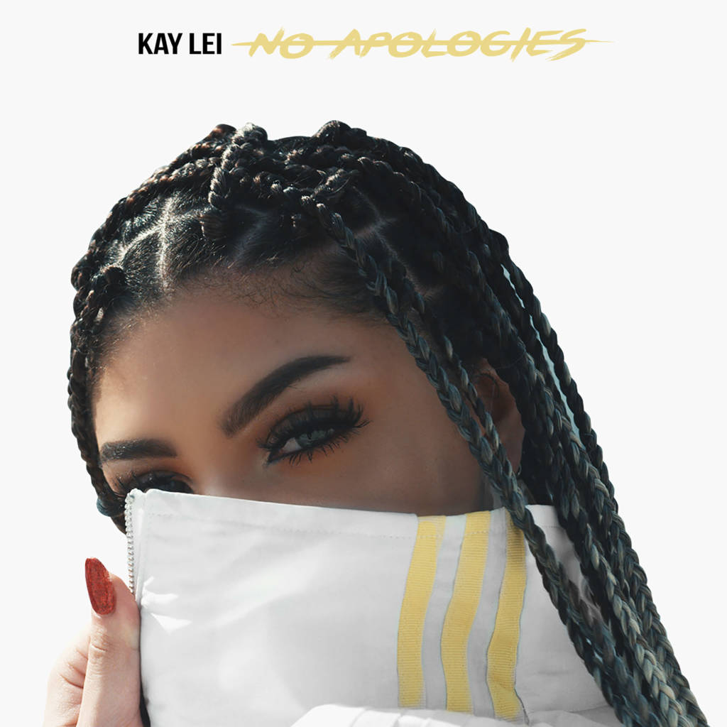 Video: Kay Lei - No Apologies (@KayxxLei)