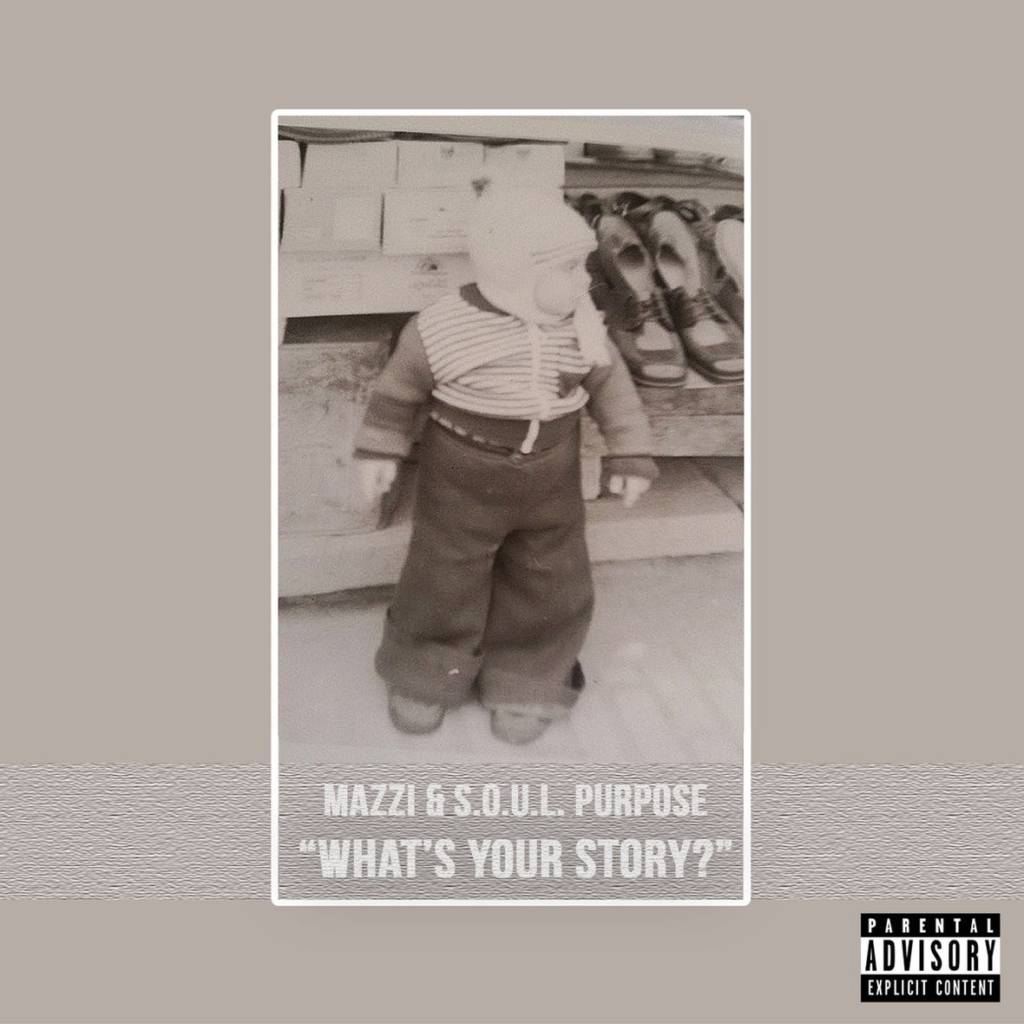 Video: Mazzi & S.O.U.L. Purpose - All We Got (@ItsMazzi)