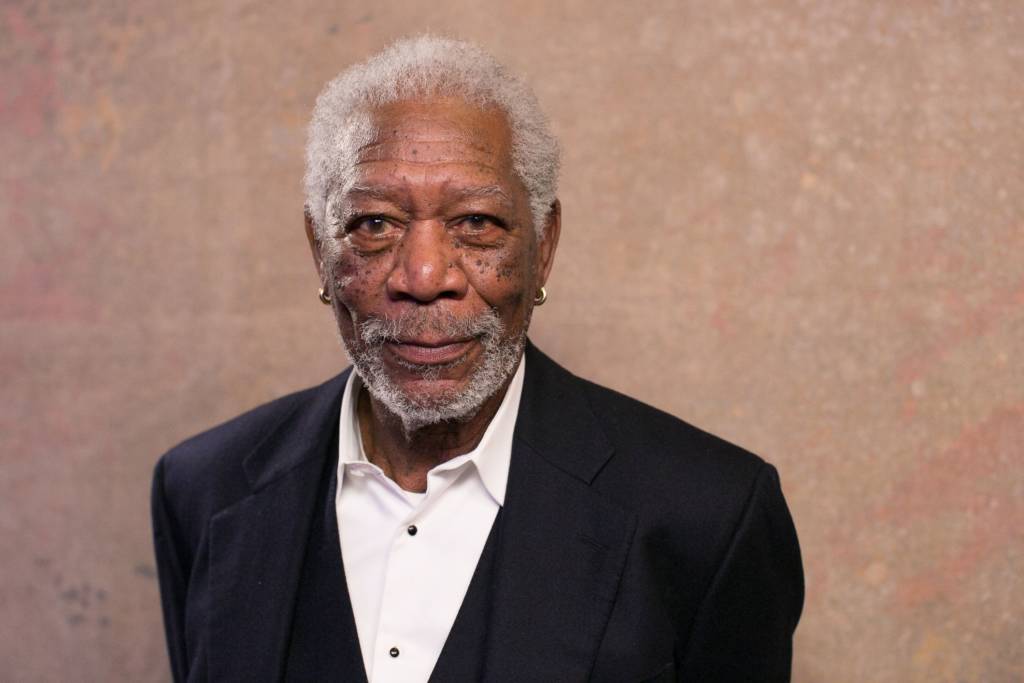 Eight Women Accuse Morgan Freeman Of Sexual Harassment • VannDigital