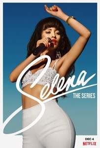 selena the series streaming