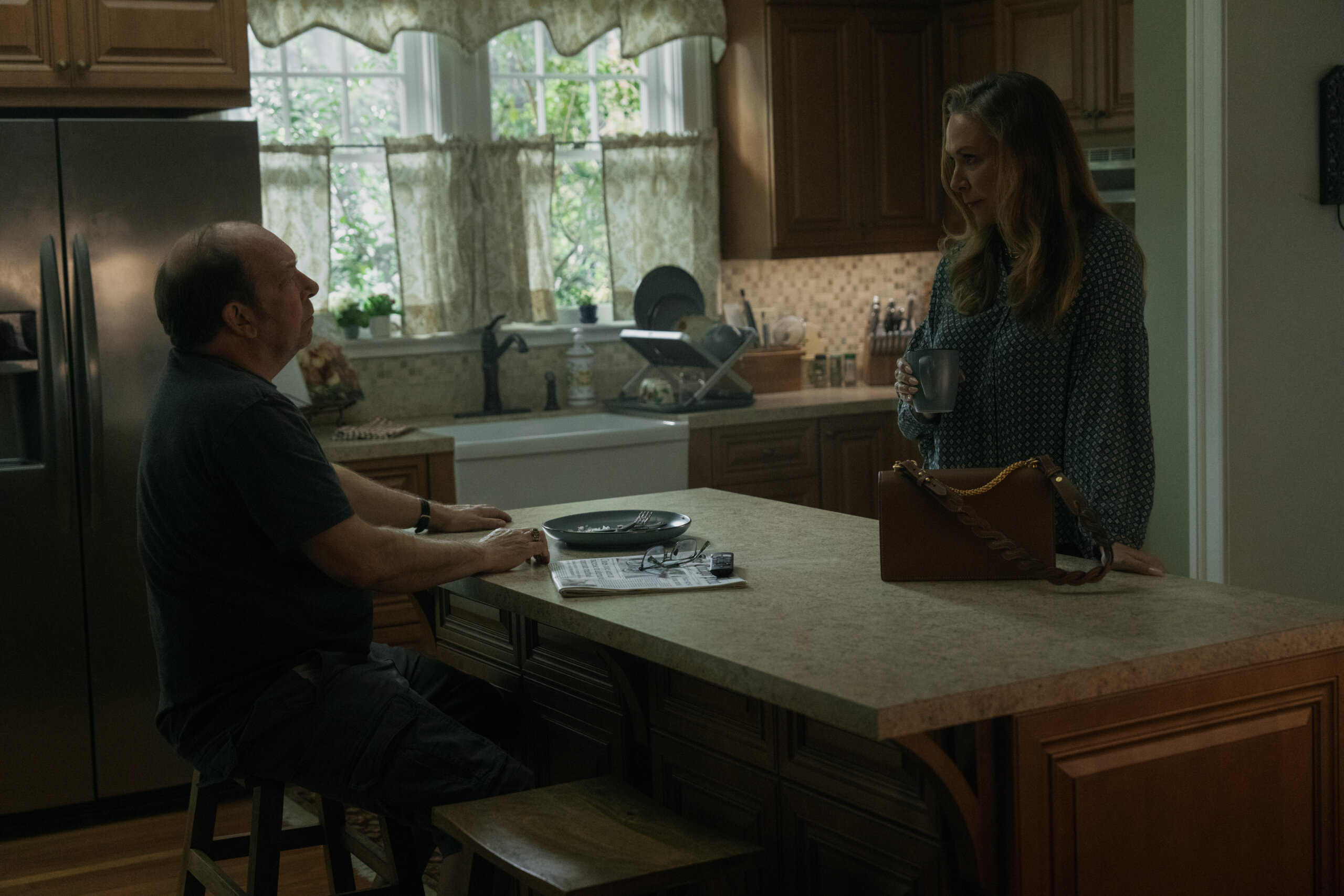 Teaser Trailer For Apple TV+ Original Series ‘Presumed Innocent’