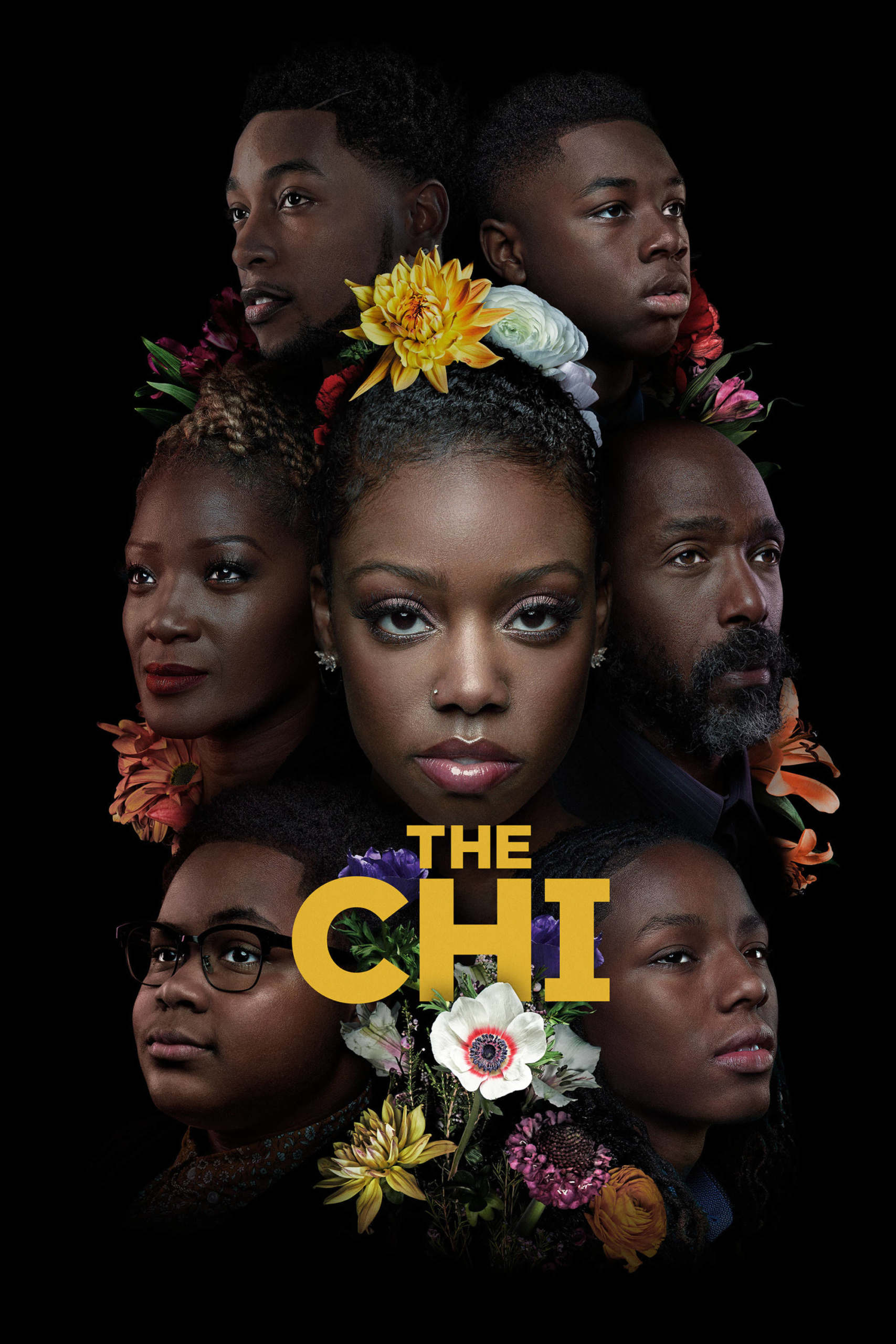 1st Trailer For Showtime Original Series ‘The Chi Season 4’