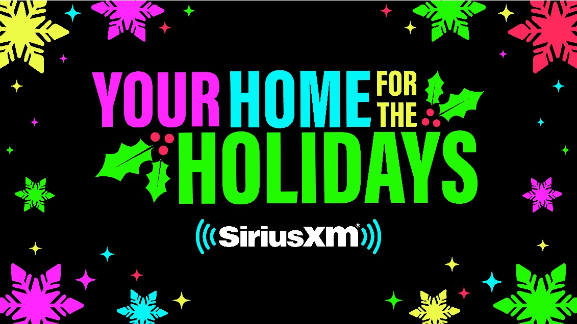 siriusxm-launches-holiday-music-channels