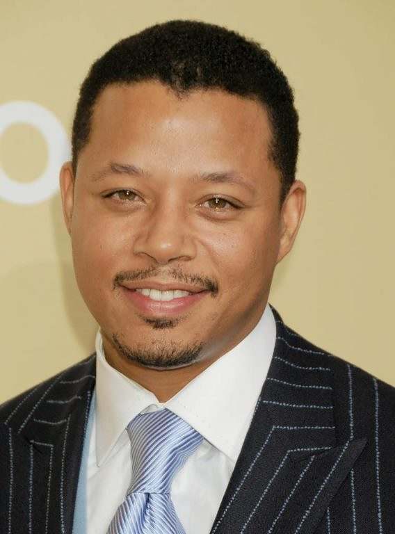 Terrence Howard Weighs In On Mo'Nique's Jabs @ Oprah Winfrey, Lee ...