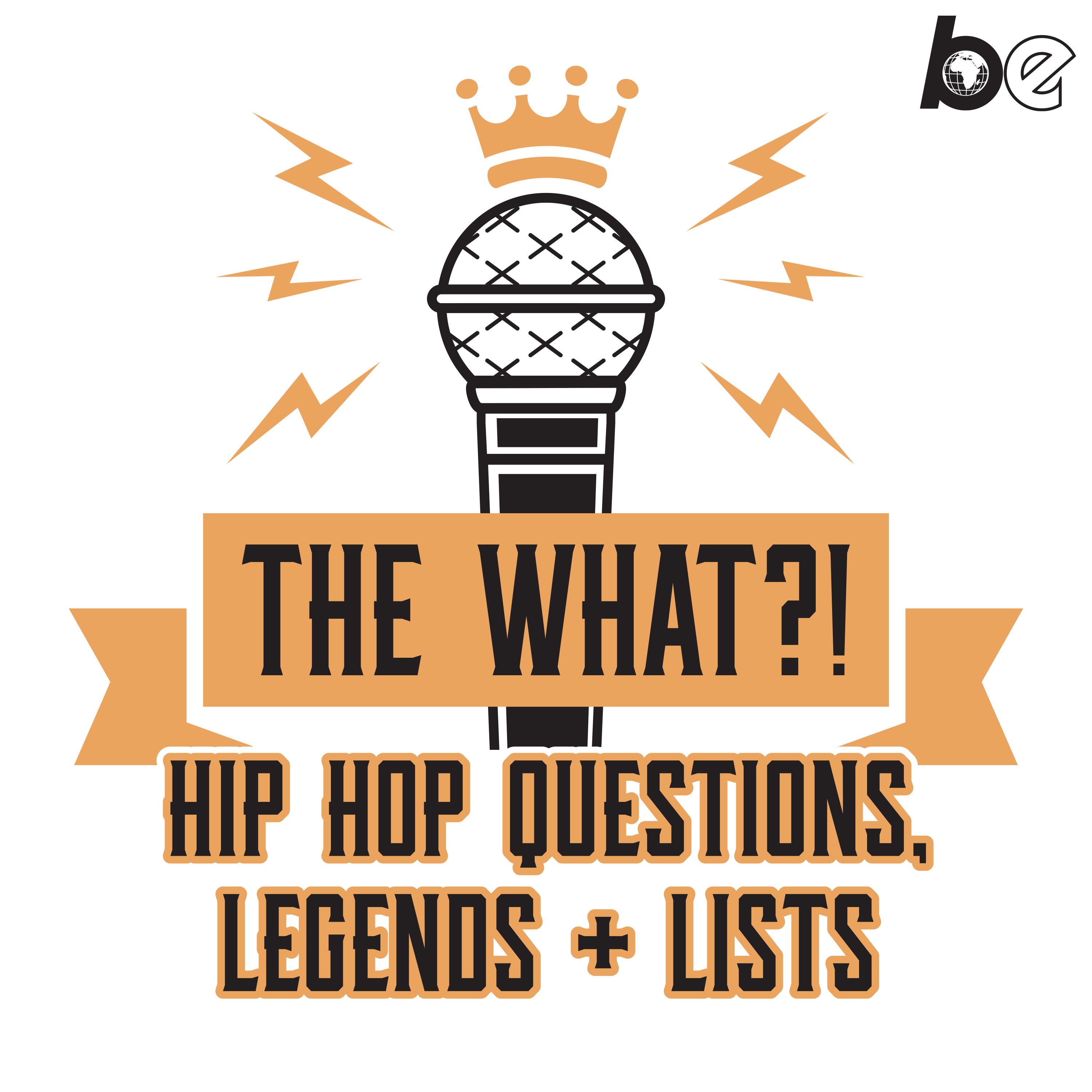 Hip-Hop Podcast 'The What?!' Discusses The Impact Of The Legendary Album 'Watch The Throne'